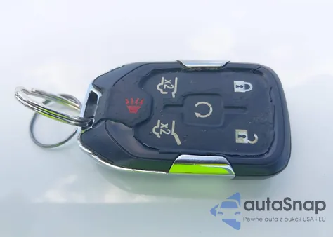 2017 GMC Yukon Slt z USA, uszkodzony, nr VIN 1GKS2BKC0HR145959